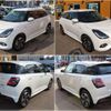 suzuki swift 2024 -SUZUKI 【札幌 508ﾚ2762】--Swift ZDEDS--100206---SUZUKI 【札幌 508ﾚ2762】--Swift ZDEDS--100206- image 2