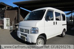 honda acty-van 2017 -HONDA--Acty Van EBD-HH5--HH5-2009756---HONDA--Acty Van EBD-HH5--HH5-2009756-