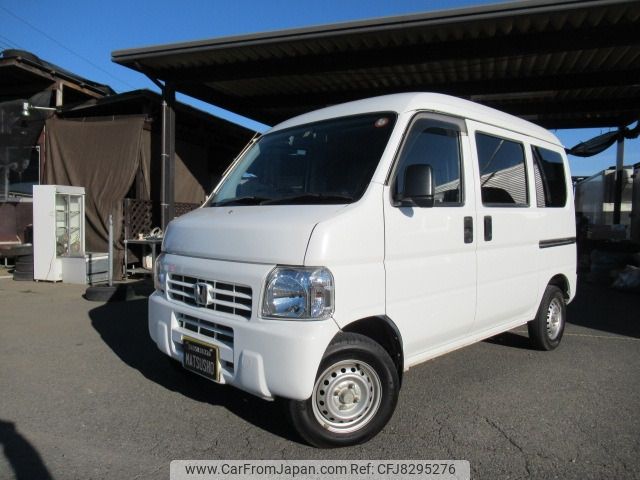 honda acty-van 2017 -HONDA--Acty Van EBD-HH5--HH5-2009756---HONDA--Acty Van EBD-HH5--HH5-2009756- image 1