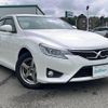 toyota mark-x 2014 CFJ1860632 image 1
