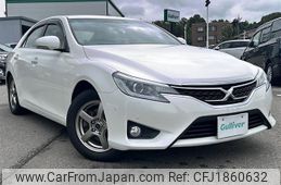 toyota mark-x 2014 CFJ1860632