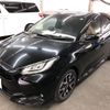 toyota yaris 2020 MXPH10-2026417 image 1