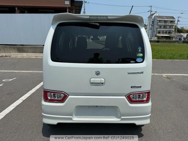 suzuki wagon-r 2018 -SUZUKI--Wagon R MH55S--199304---SUZUKI--Wagon R MH55S--199304- image 2