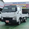 isuzu elf-truck 2017 GOO_NET_EXCHANGE_1230409A30241002W001 image 1