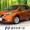 nissan note 2018 -NISSAN--Note DAA-SNE12--SNE12-001588---NISSAN--Note DAA-SNE12--SNE12-001588- image 1