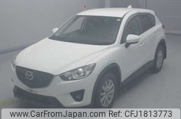 mazda cx-5 2014 CFJ1813773