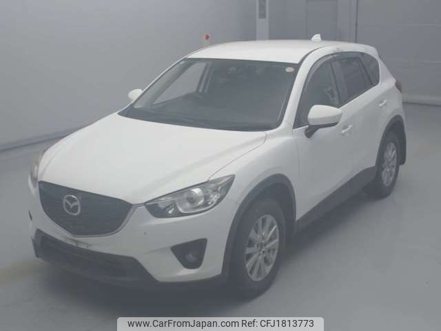 mazda cx-5 2014 CFJ1813773 image 1