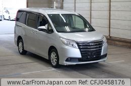 toyota noah 2014 -TOYOTA--Noah ZRR85G-0017407---TOYOTA--Noah ZRR85G-0017407-