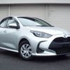 toyota yaris 2020 -TOYOTA--Yaris KSP210--0013209---TOYOTA--Yaris KSP210--0013209- image 1