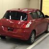 suzuki swift 2011 CFJ1598952 image 4