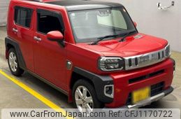 daihatsu taft 2021 quick_quick_6BA-LA900S_LA900S-0045318