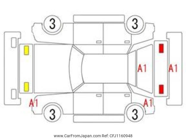 mazda flair 2018 -MAZDA--Flair DAA-MS41S--MS41S-178933---MAZDA--Flair DAA-MS41S--MS41S-178933- image 2