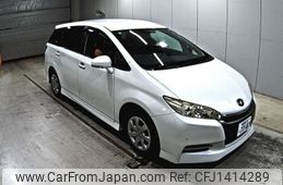 toyota wish 2013 -TOYOTA 【豊橋 301す7783】--Wish ZGE20W-0135710---TOYOTA 【豊橋 301す7783】--Wish ZGE20W-0135710-