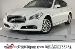 nissan cima 2013 quick_quick_HGY51_HGY51-602764