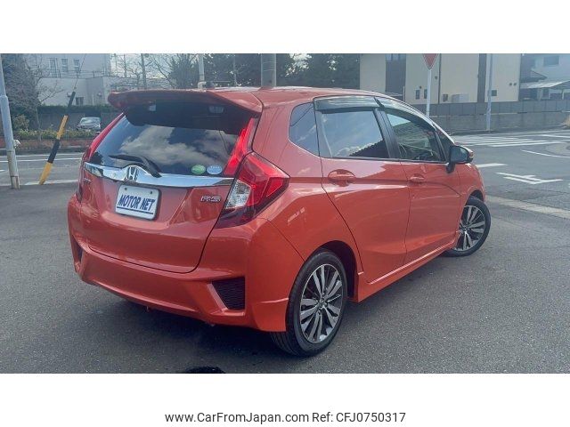 honda fit 2015 -HONDA 【名変中 】--Fit GK5--3300068---HONDA 【名変中 】--Fit GK5--3300068- image 2