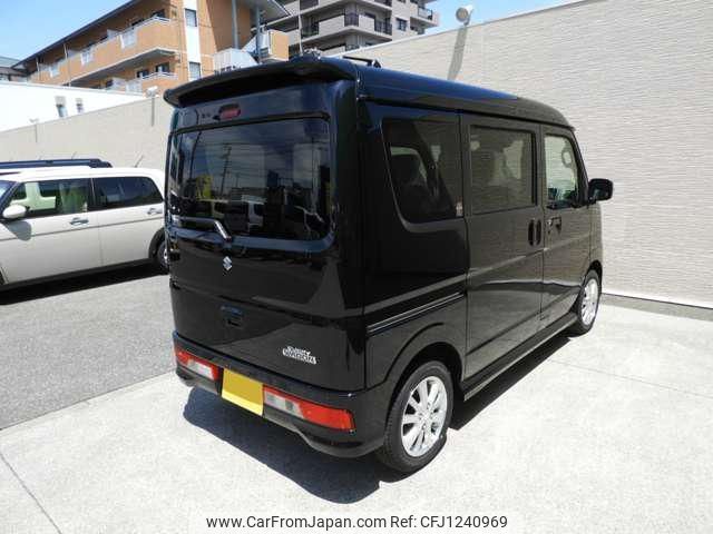 suzuki every-wagon 2025 -SUZUKI 【高知 580ﾕ2066】--Every Wagon DA17W--361214---SUZUKI 【高知 580ﾕ2066】--Every Wagon DA17W--361214- image 2