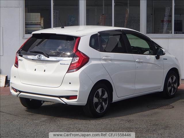 honda fit 2018 CFJ1558446 image 2