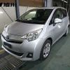 toyota ractis 2014 -TOYOTA--Ractis NCP125--2017632---TOYOTA--Ractis NCP125--2017632- image 1