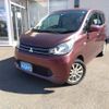 mitsubishi ek-wagon 2013 -MITSUBISHI--ek Wagon DBA-B11W--B11W-0009647---MITSUBISHI--ek Wagon DBA-B11W--B11W-0009647- image 1