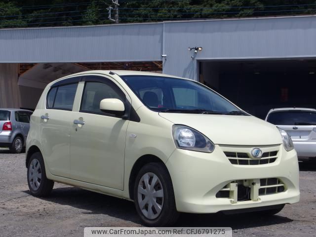 daihatsu mira-e-s 2012 quick_quick_DBA-LA300S_LA300S-1093225 image 1