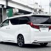 toyota alphard 2021 -TOYOTA--Alphard 3BA-AGH30W--AGH30-0355884---TOYOTA--Alphard 3BA-AGH30W--AGH30-0355884- image 15