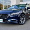 mazda atenza 2018 -MAZDA--Atenza Wagon 3DA-GJ2AW--GJ2AW-400086---MAZDA--Atenza Wagon 3DA-GJ2AW--GJ2AW-400086- image 19