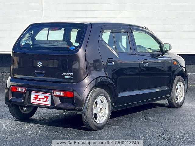 suzuki alto 2015 -SUZUKI--Alto DBA-HA36S--HA36S-252199---SUZUKI--Alto DBA-HA36S--HA36S-252199- image 2