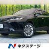 toyota harrier 2020 -TOYOTA--Harrier 6AA-AXUH80--AXUH80-0011240---TOYOTA--Harrier 6AA-AXUH80--AXUH80-0011240- image 1