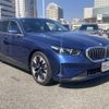 bmw 5-series 2024 -BMW--BMW 5 Series 3CA-22GW20--WBA22GW020CS10***---BMW--BMW 5 Series 3CA-22GW20--WBA22GW020CS10***- image 2