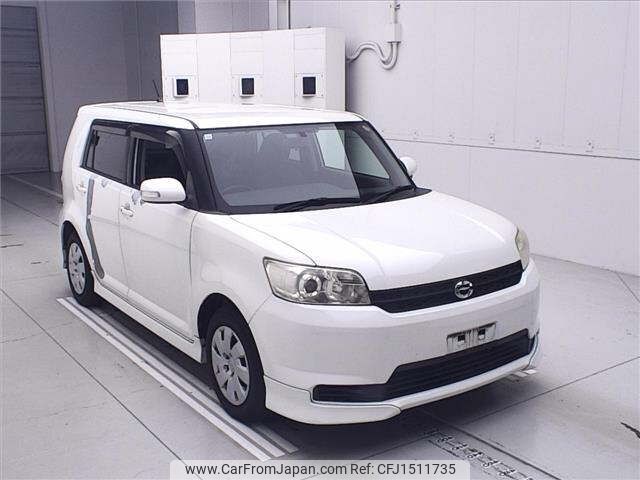 toyota corolla-rumion 2012 CFJ1511735 image 1