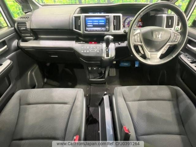 honda stepwagon 2012 -HONDA--Stepwgn DBA-RK5--RK5-1303137---HONDA--Stepwgn DBA-RK5--RK5-1303137- image 2