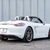 porsche boxster 2014 quick_quick_ABA-981MA123_WP0ZZZ98ZFS130733 image 5