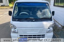 nissan clipper-truck 2015 -NISSAN--Clipper Truck EBD-DR16T--DR16T-110651---NISSAN--Clipper Truck EBD-DR16T--DR16T-110651-