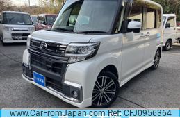 daihatsu tanto 2016 -DAIHATSU--Tanto DBA-LA600S--LA600S-0468328---DAIHATSU--Tanto DBA-LA600S--LA600S-0468328-