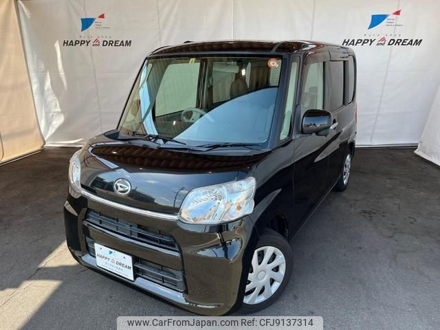 daihatsu tanto 2016 -DAIHATSU--Tanto LA600S--0423531---DAIHATSU--Tanto LA600S--0423531- image 1