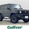 suzuki jimny-sierra 2024 -SUZUKI--Jimny Sierra 3BA-JB74W--JB74W-202015---SUZUKI--Jimny Sierra 3BA-JB74W--JB74W-202015- image 1