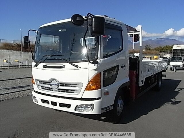 hino ranger 2008 -HINO--Hino Ranger BKG-FC7JKYA--FC7JKY-10556---HINO--Hino Ranger BKG-FC7JKYA--FC7JKY-10556- image 2