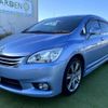 toyota mark-x-zio 2009 quick_quick_DBA-ANA10_ANA10-0028589 image 1