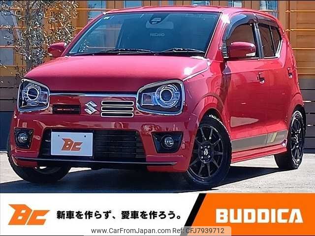 suzuki alto-works 2016 -SUZUKI--Alto Works DBA-HA36S--HA36S-882706---SUZUKI--Alto Works DBA-HA36S--HA36S-882706- image 1