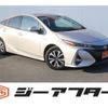 toyota prius-phv 2017 -TOYOTA--Prius PHV DLA-ZVW52--ZVW52-3028344---TOYOTA--Prius PHV DLA-ZVW52--ZVW52-3028344- image 1