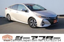 toyota prius-phv 2017 -TOYOTA--Prius PHV DLA-ZVW52--ZVW52-3028344---TOYOTA--Prius PHV DLA-ZVW52--ZVW52-3028344-