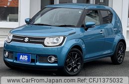 suzuki ignis 2016 -SUZUKI--Ignis DAA-FF21S--FF21S-105973---SUZUKI--Ignis DAA-FF21S--FF21S-105973-