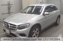 mercedes-benz glc-class 2018 -MERCEDES-BENZ--Benz GLC 253905C-WDC2539052F422460---MERCEDES-BENZ--Benz GLC 253905C-WDC2539052F422460-