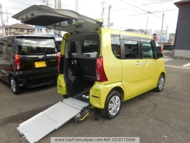 daihatsu tanto 2019 -DAIHATSU--Tanto 6BA-LA650S--LA650S-0063610---DAIHATSU--Tanto 6BA-LA650S--LA650S-0063610- image 1