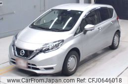 nissan note 2019 -NISSAN--Note E12-616459---NISSAN--Note E12-616459-