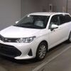 toyota corolla-fielder 2019 quick_quick_DBA-NRE161G_NRE161-0083417 image 1