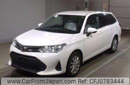 toyota corolla-fielder 2019 quick_quick_DBA-NRE161G_NRE161-0083417