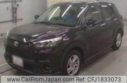 toyota raize 2021 CFJ1833073