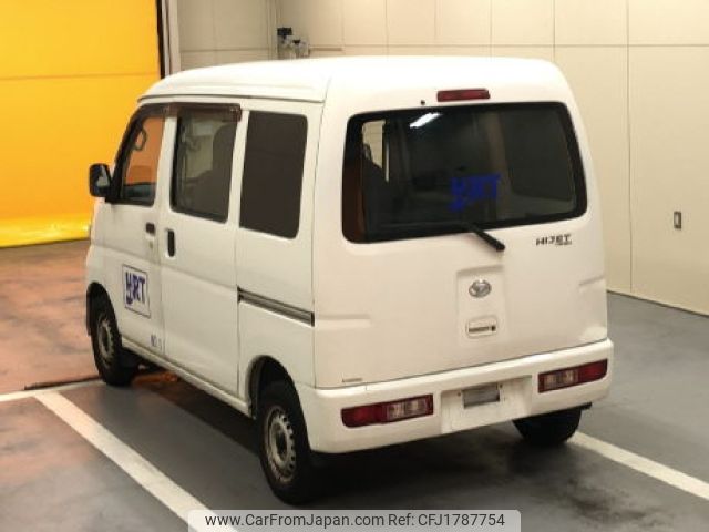 daihatsu hijet-van 2013 CFJ1787754 image 2