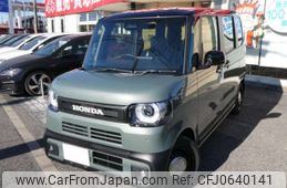 honda n-box 2024 -HONDA 【千葉 581ﾖ1926】--N BOX 6BA-JF5--JF5-5004851---HONDA 【千葉 581ﾖ1926】--N BOX 6BA-JF5--JF5-5004851-